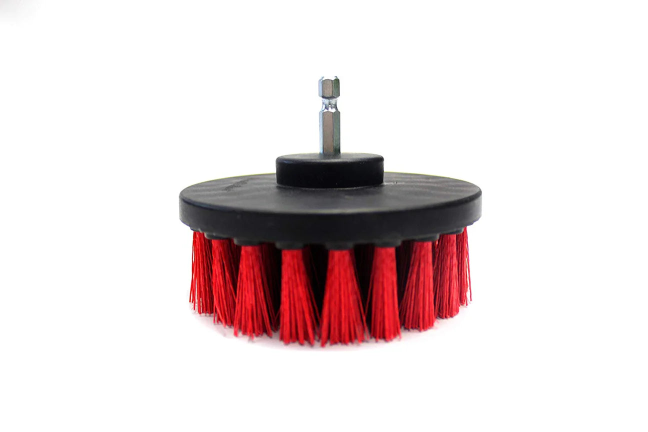 MAXSHINE® - Drill Brush Attachment