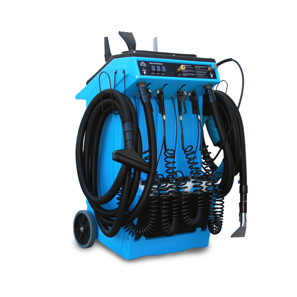 MYTEE® - Deluxe Prep Center Heated Carpet Extractor