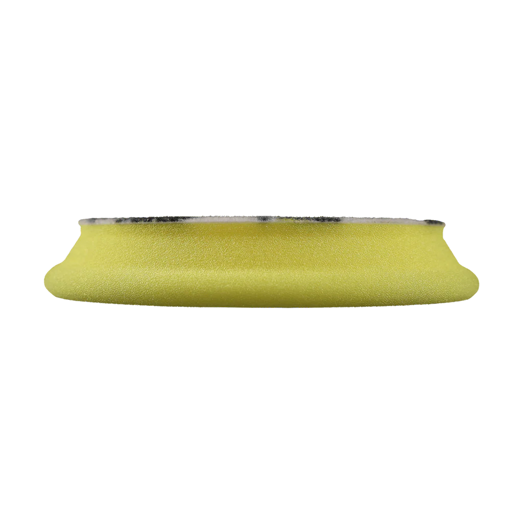 UROTEC® - Yellow Medium Polishing Pad