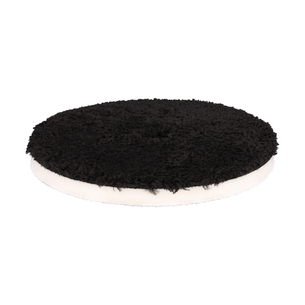UROFIBER® - Black Microfiber Finishing Pad