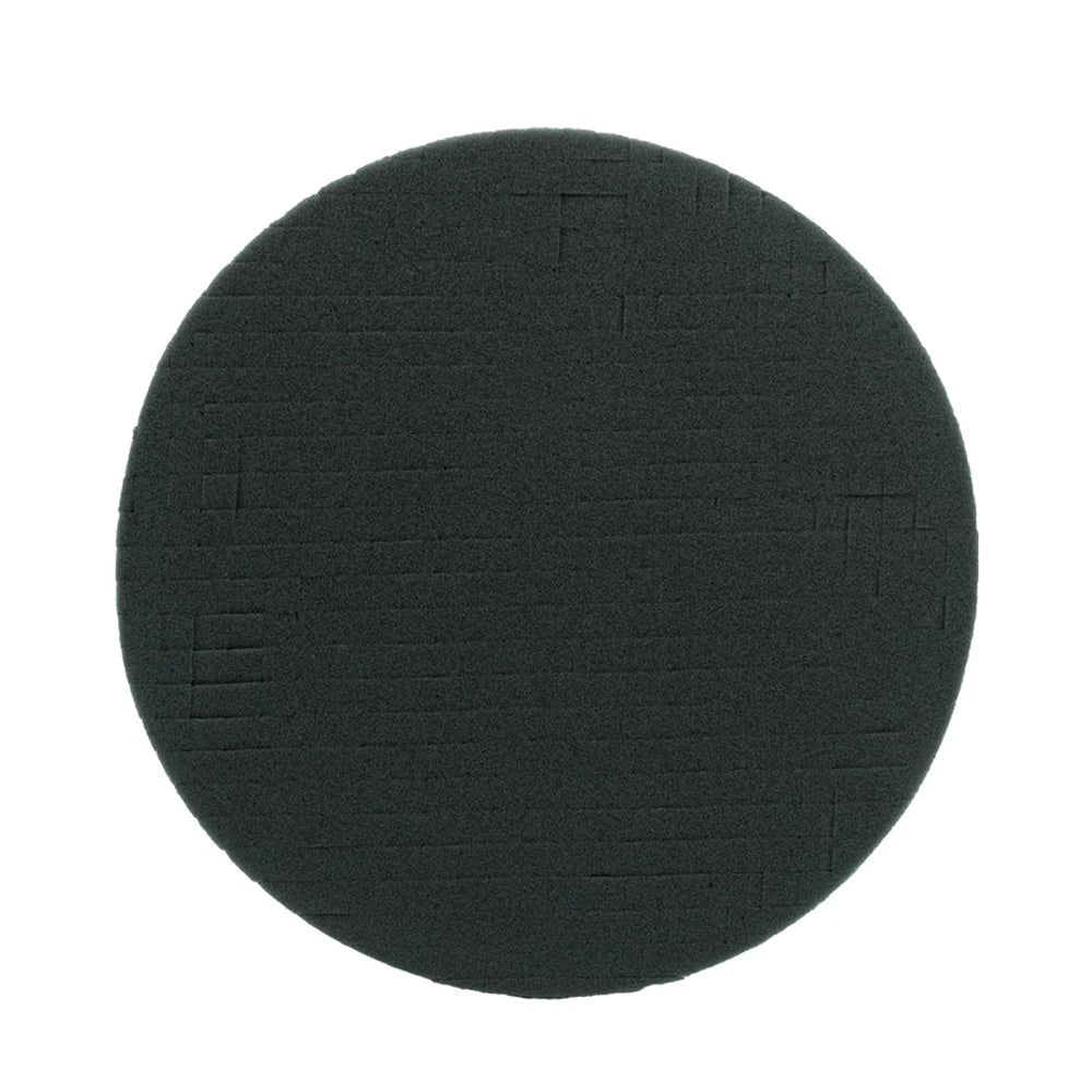 3D® - Black Foam Finishing Pad