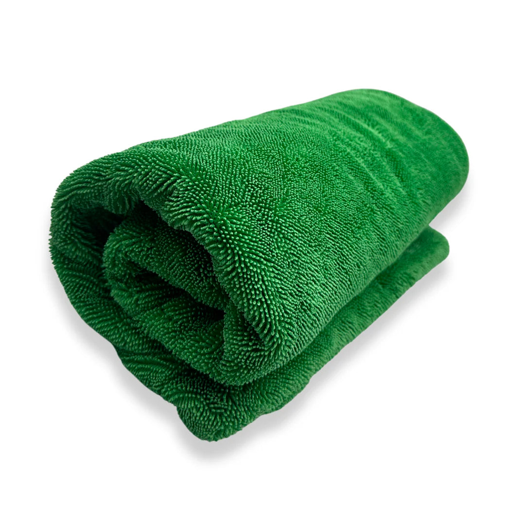 3D® - 1200 GSM Premium Microfiber Drying Towel