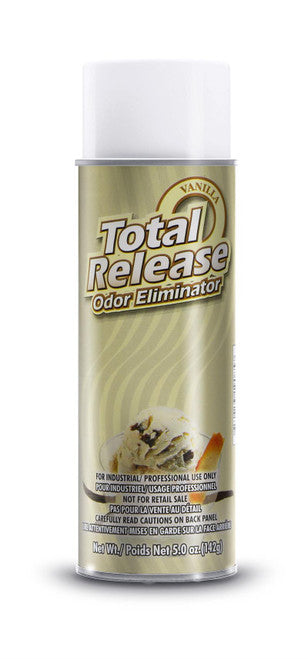 HI-TECH® - Total Release Odor Eliminator 5oz