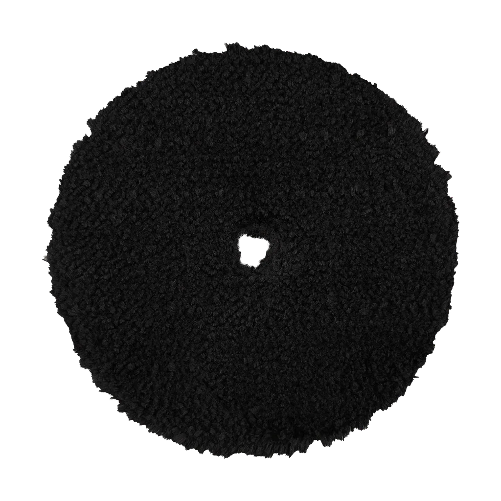 UROFIBER® - Black Microfiber Polishing Pad