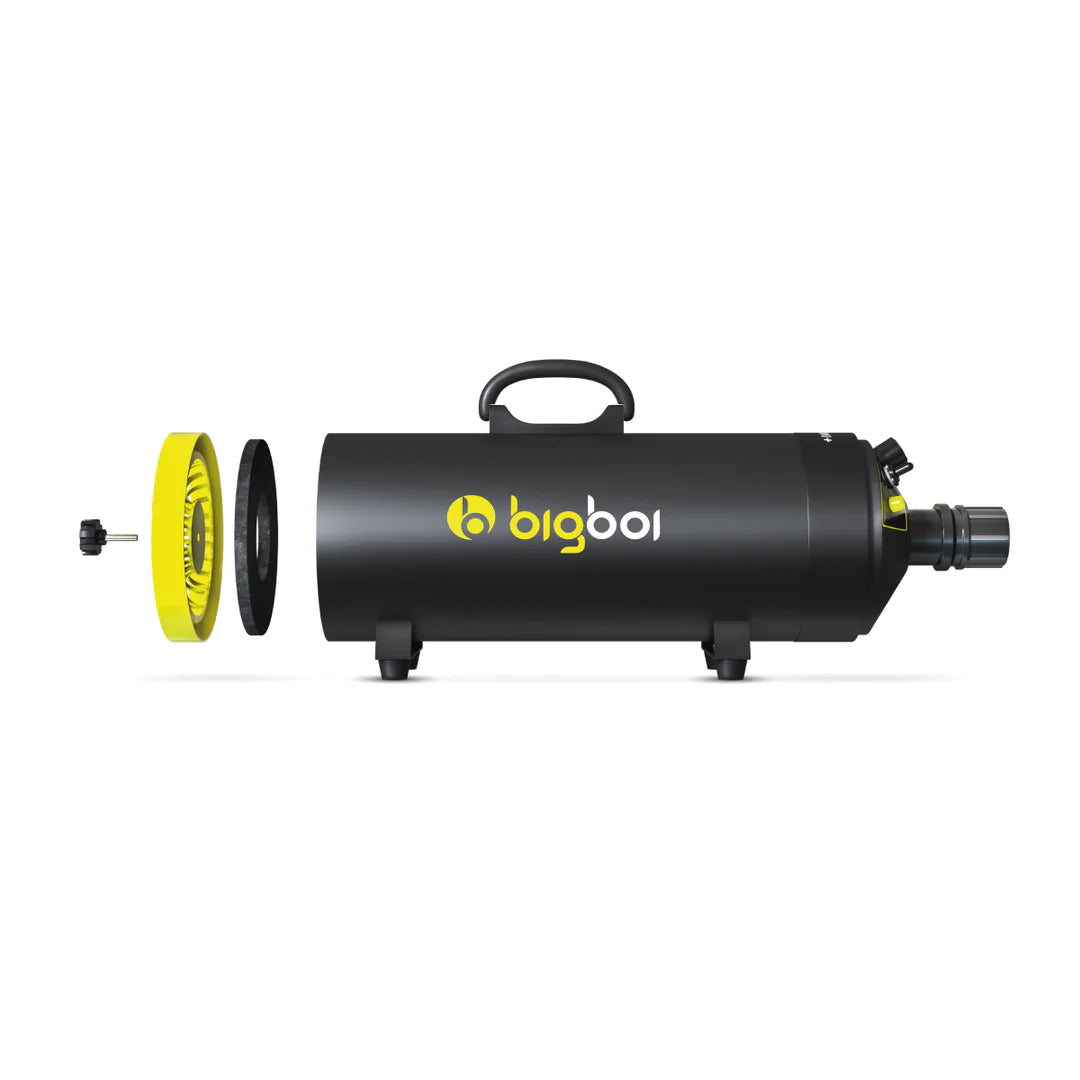 BIGBOI® - BLOWR Mini Plus