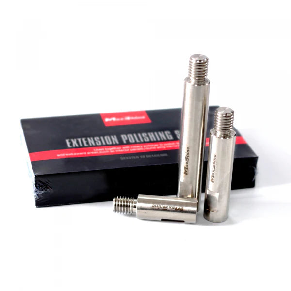MAXSHINE® - Rotary Extension Shaft Set