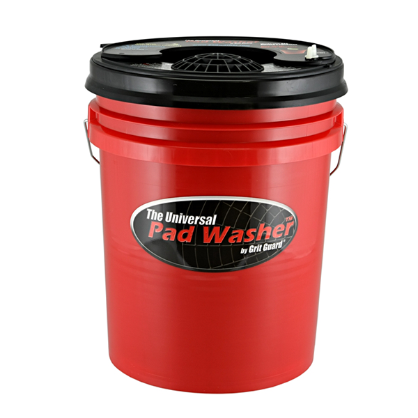 GRIT GUARD® - Universal Pad Washer