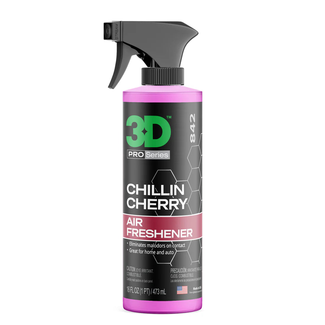 3D® - Chillin Cherry Air Freshener