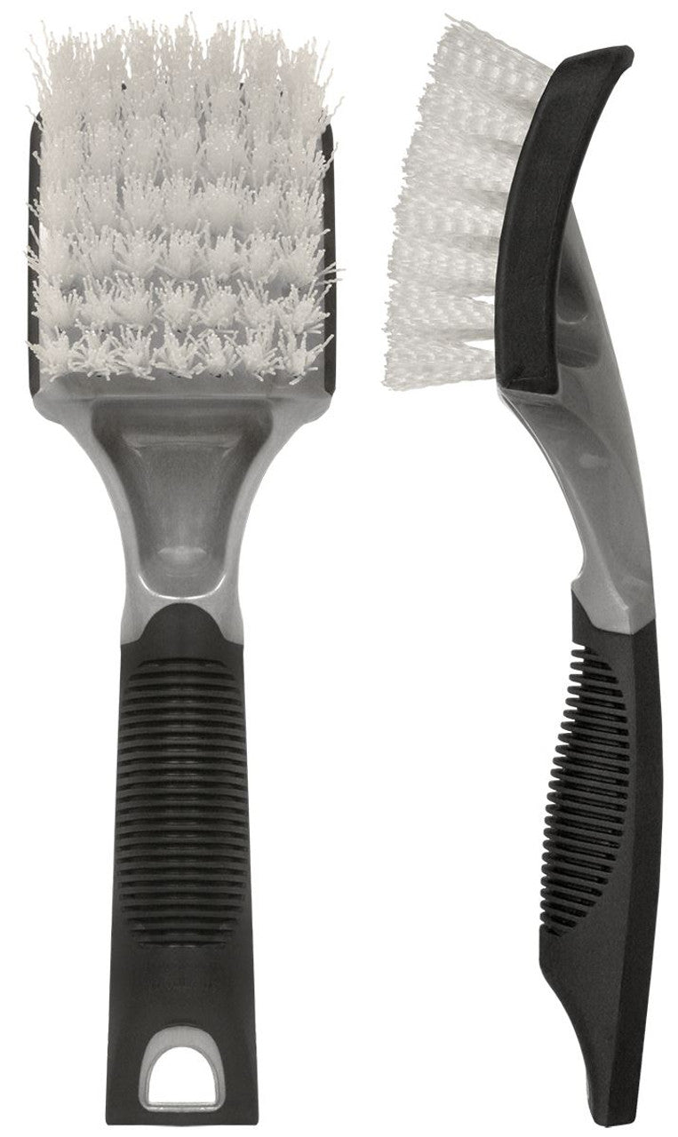 SM ARNOLD® - White Nylon Brush