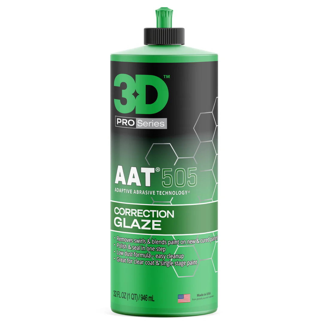 3D® - AAT 505 Correction Glaze