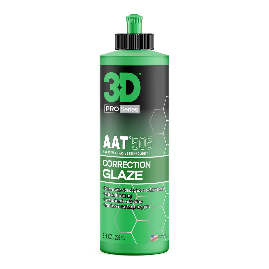 3D® - AAT 505 Correction Glaze