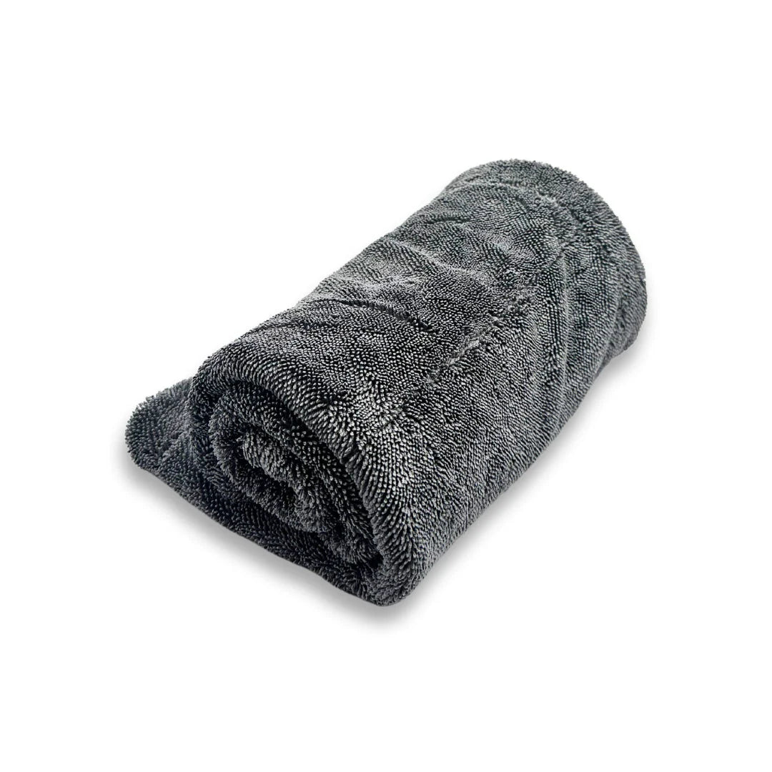 3D® - 1200 GSM Premium Microfiber Drying Towel