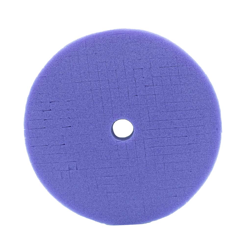 3D® - Light Purple Foam Polishing Pad