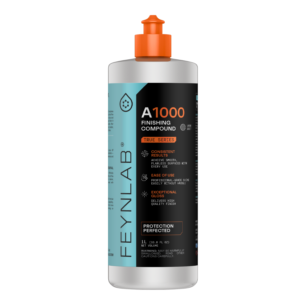 FEYNLAB® - A1000 Fine Finishing Polish