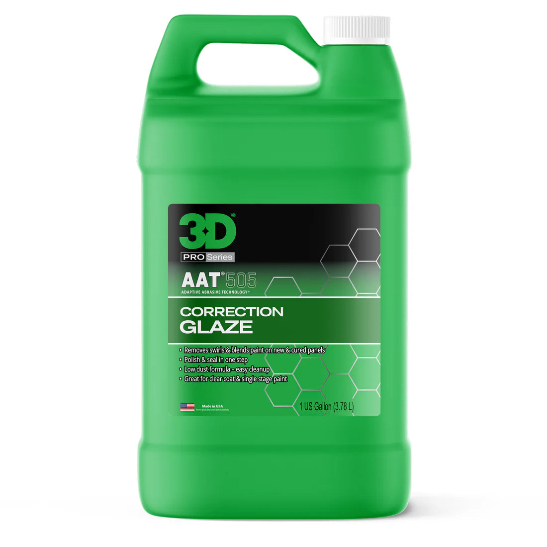 3D® - AAT 505 Correction Glaze