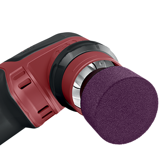 FLEX® - (PXE 80 12.0)- Cordless Polisher Set