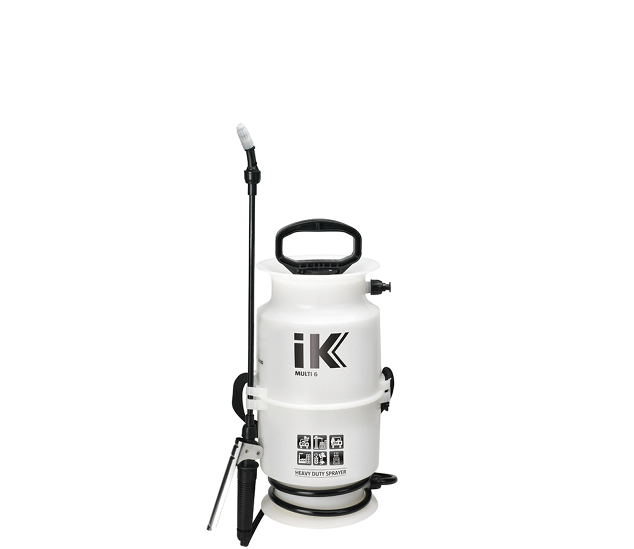 IK® - Multi 6 Sprayer