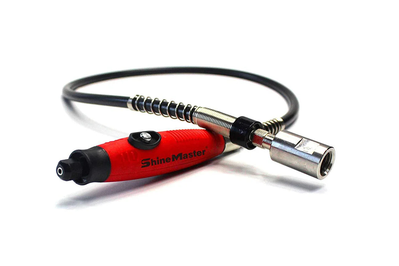 MAXSHINE® - Mini Polishing Kit