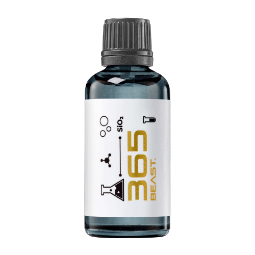 NANOLAB® - Beast 365 (1YR)