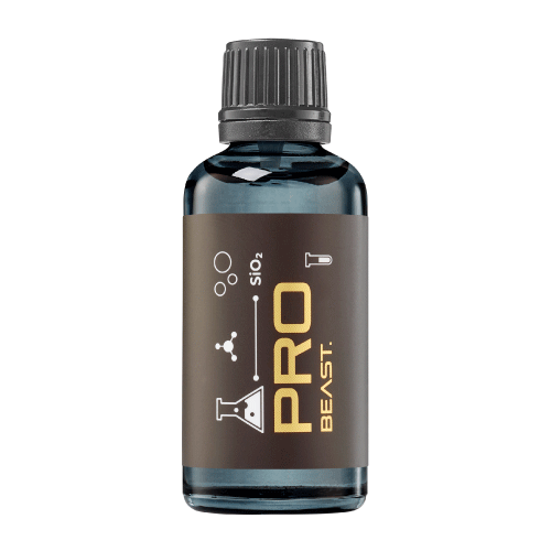 NANOLAB® - Beast Pro (5YR)
