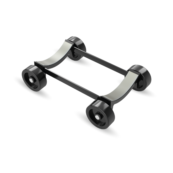 BIGBOI® - BLOWR Mini Wheel Base