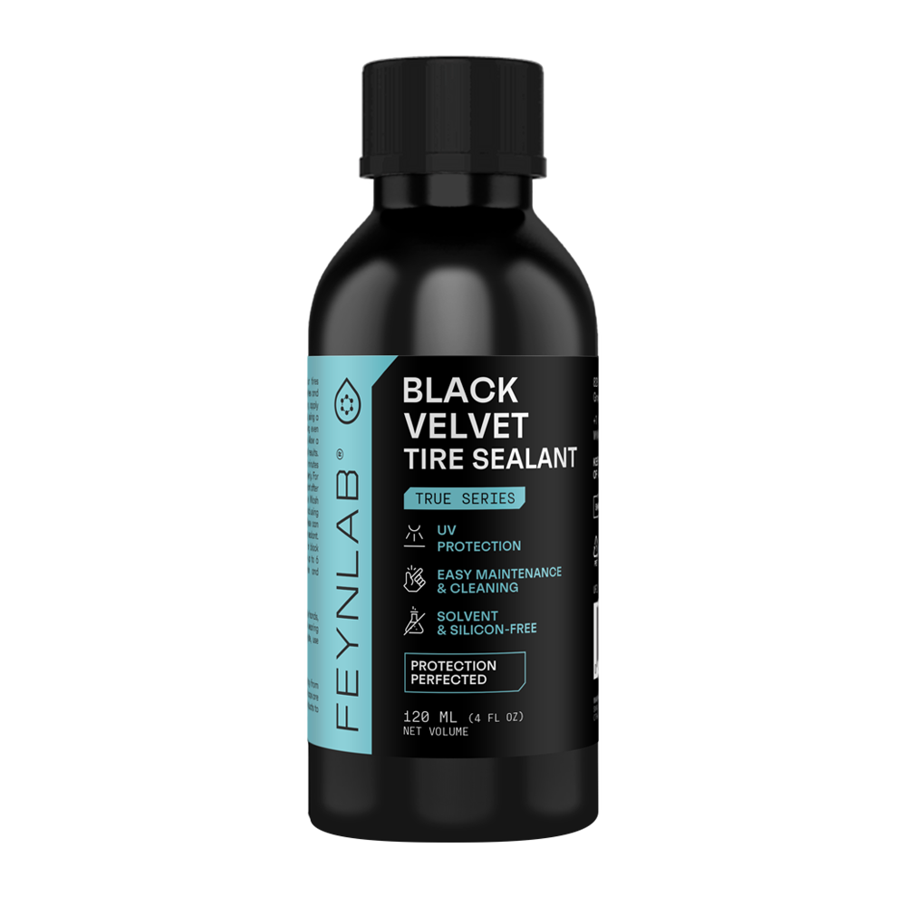 FEYNLAB® - Black Velvet Tire Sealant