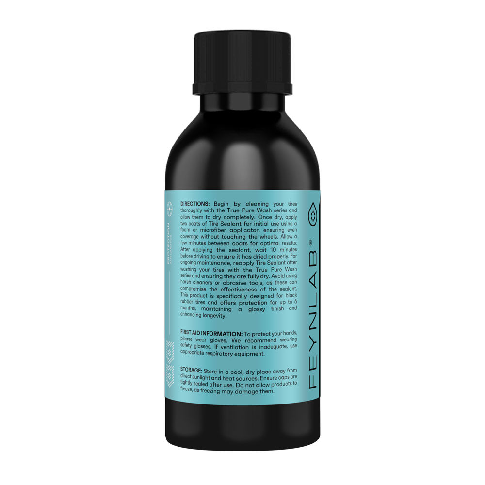 FEYNLAB® - Black Velvet Tire Sealant