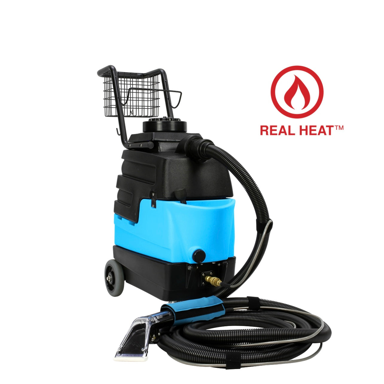 MYTEE® - 8070 Heated Extractor