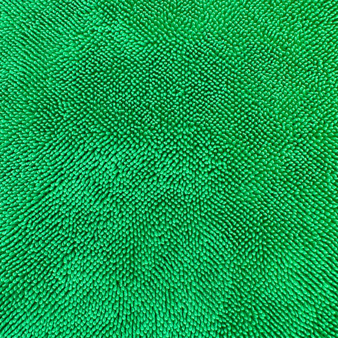 3D® - 1200 GSM Premium Microfiber Drying Towel