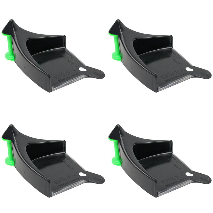 DETAIL GUARDZ®- Hose Guide (4PK)