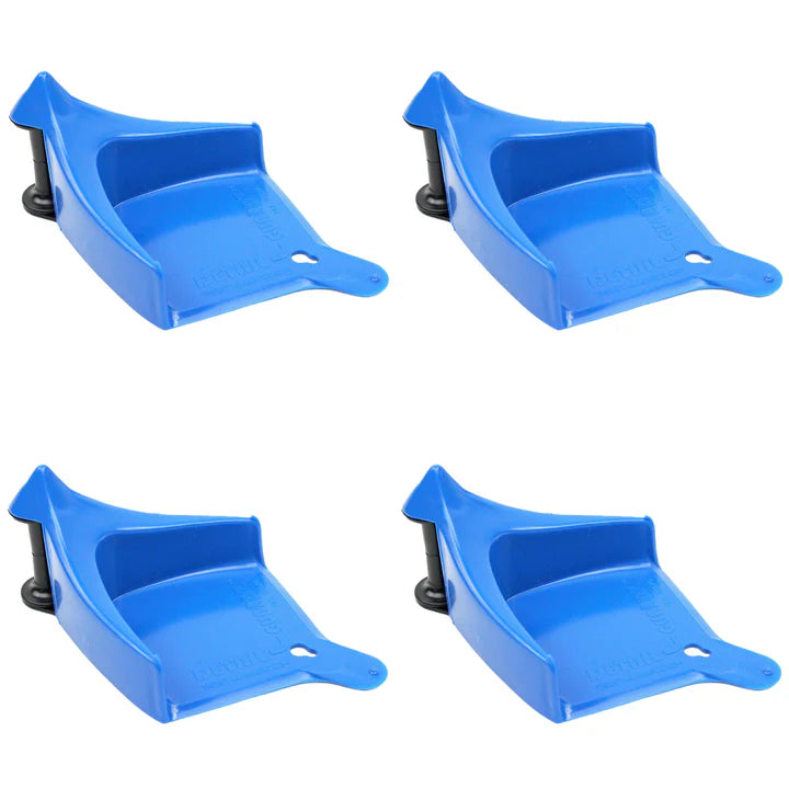 DETAIL GUARDZ®- Hose Guide (4PK)