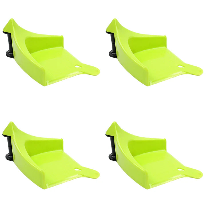 DETAIL GUARDZ®- Hose Guide (4PK)
