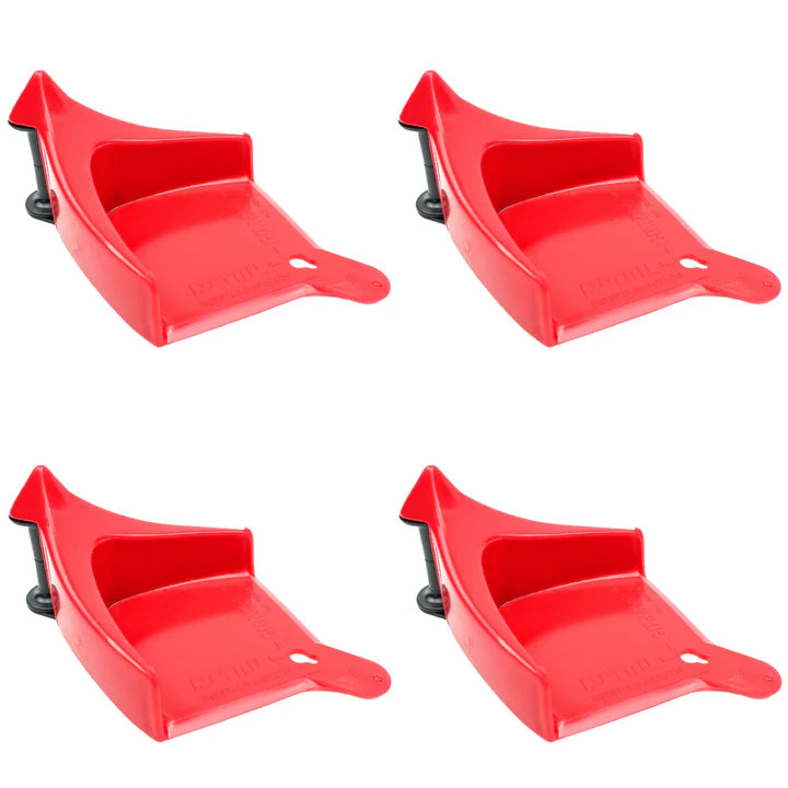 DETAIL GUARDZ®- Hose Guide (4PK)