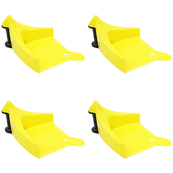 DETAIL GUARDZ®- Hose Guide (4PK)