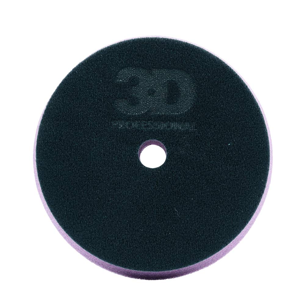 3D® - Dark Purple Foam Cutting Pad