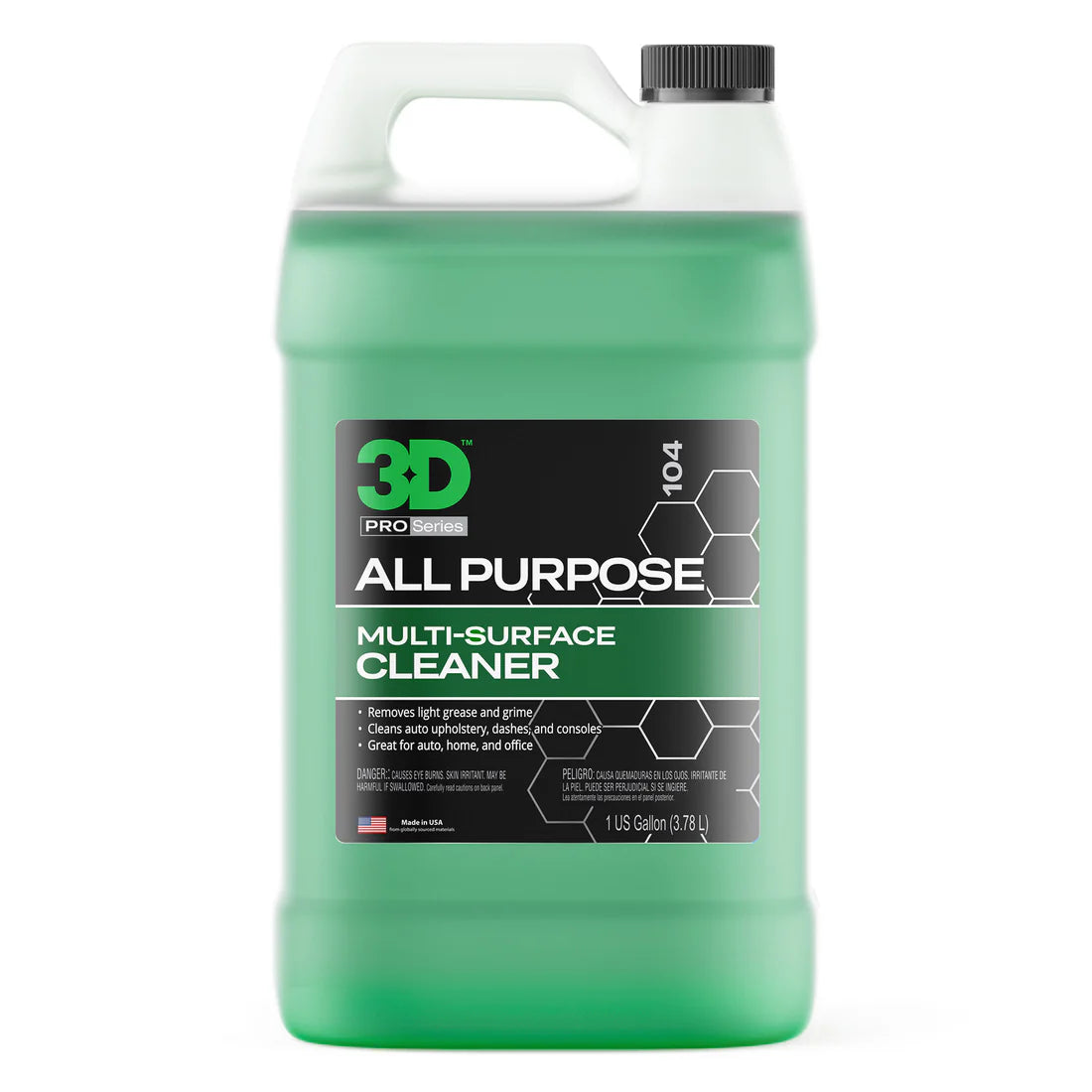 3D® - APC All Purpose Cleaner