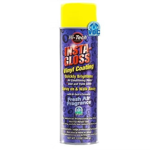 HI-TECH® - Insta Gloss 12oz