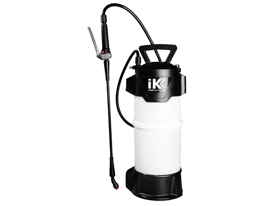 IK® - Foam 9 Sprayer