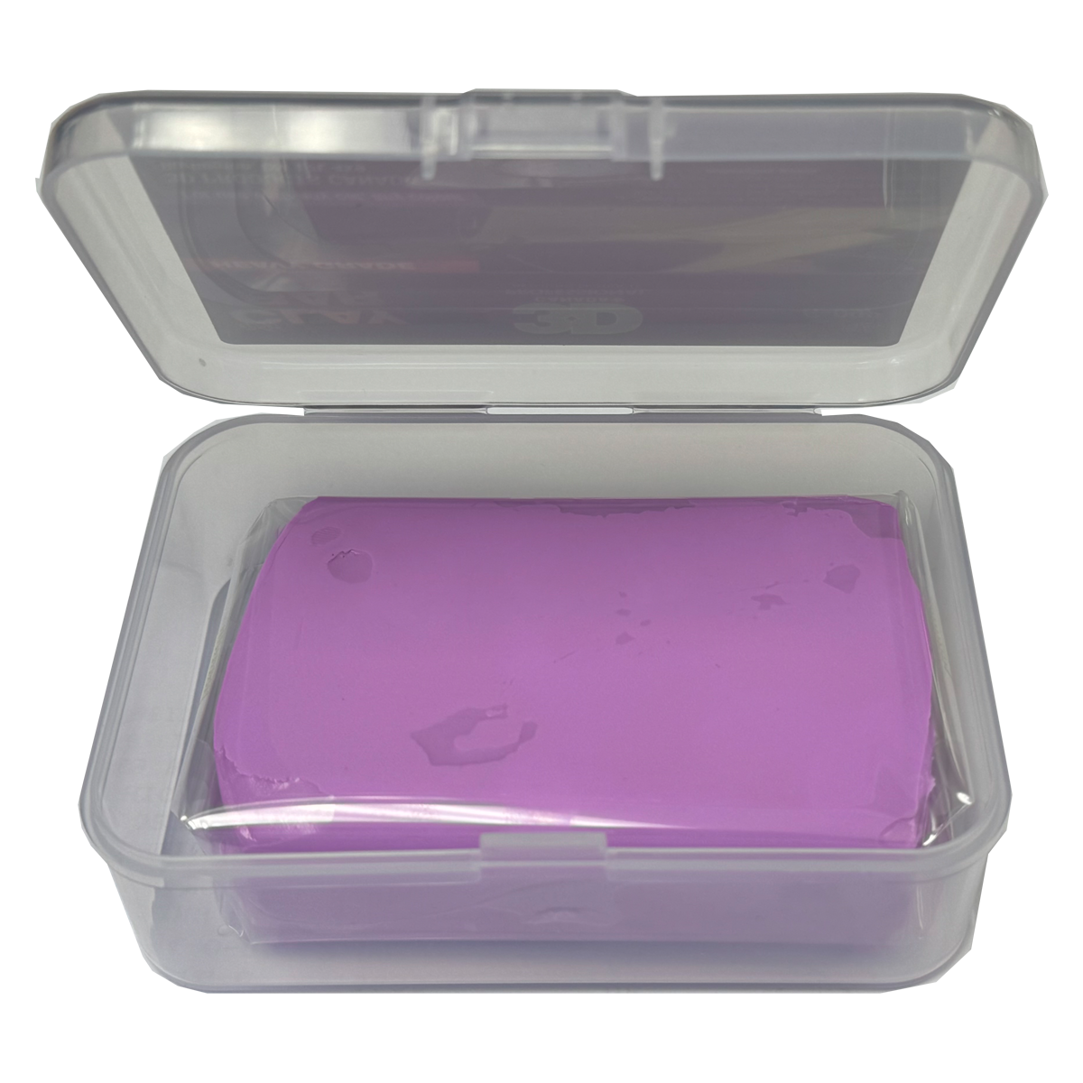 PCC PLUS® - Heavy Grade Clay Bar
