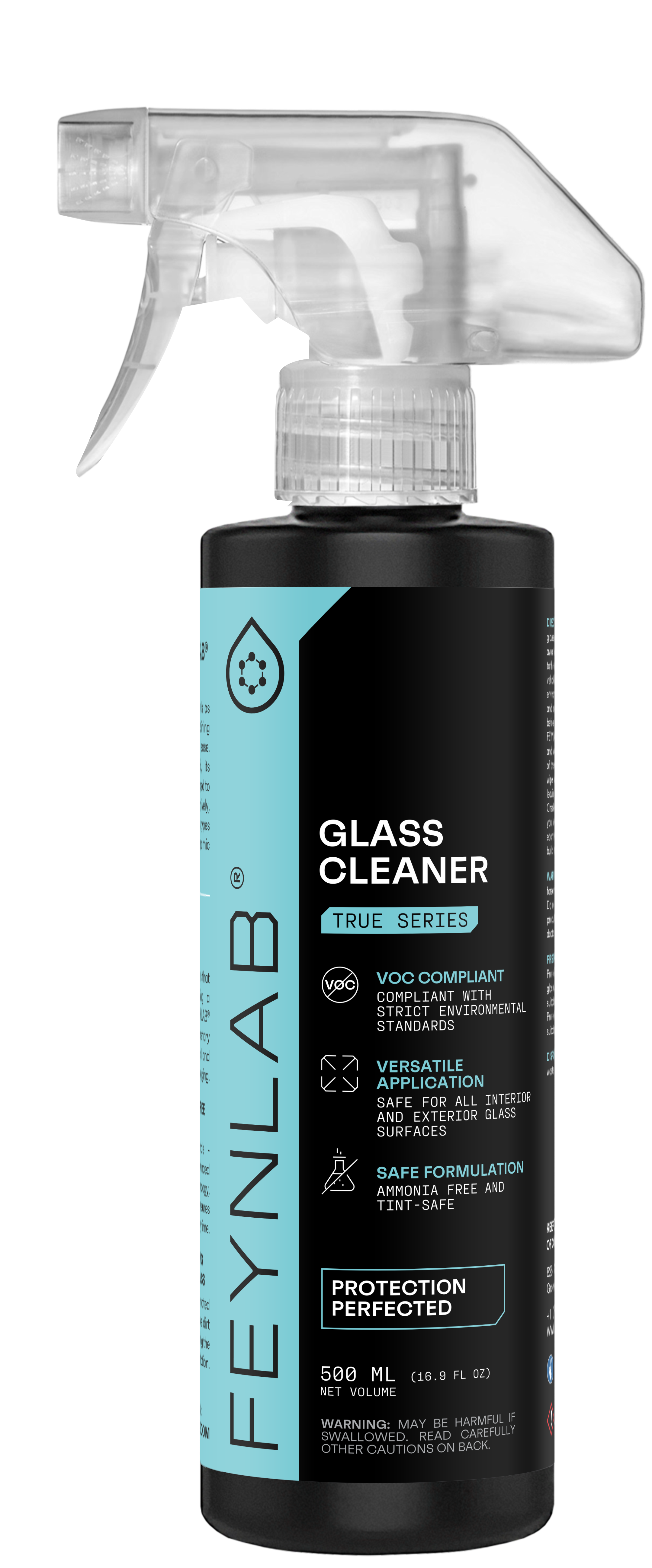 FEYNLAB® - Glass Cleaner