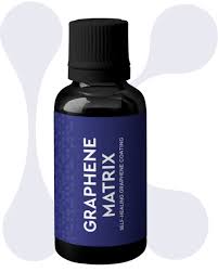 KOVALENT® - Graphene Matrix Self Healing Coating (9YR)