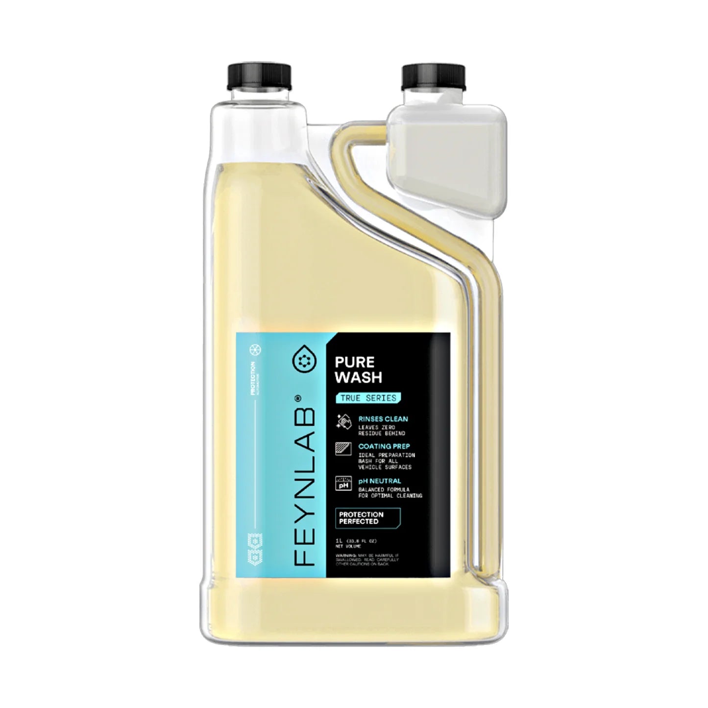 FEYNLAB® - Pure Wash