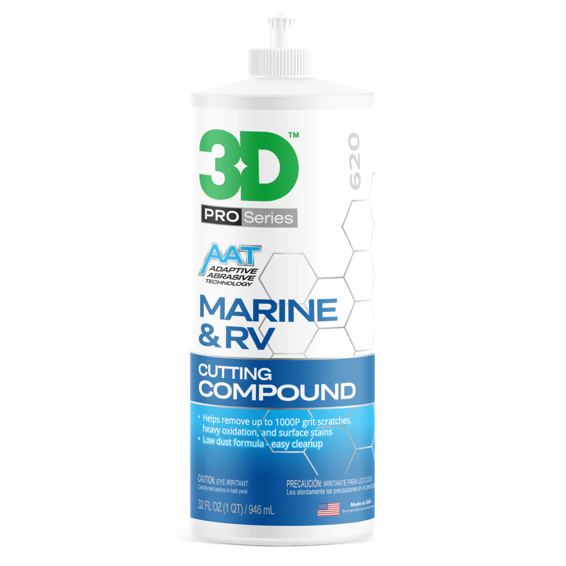 3D® - Marine Cutting Compund