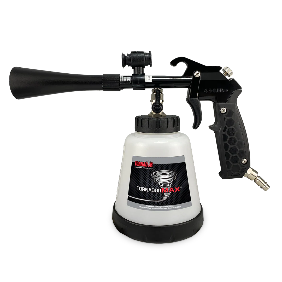 TORNADOR® - Max