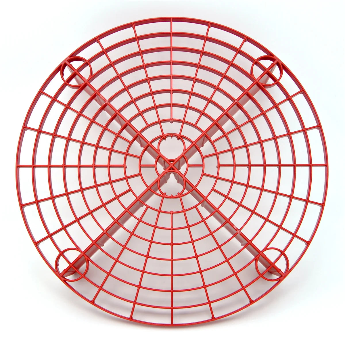 GRIT GUARD® - Bucket Insert