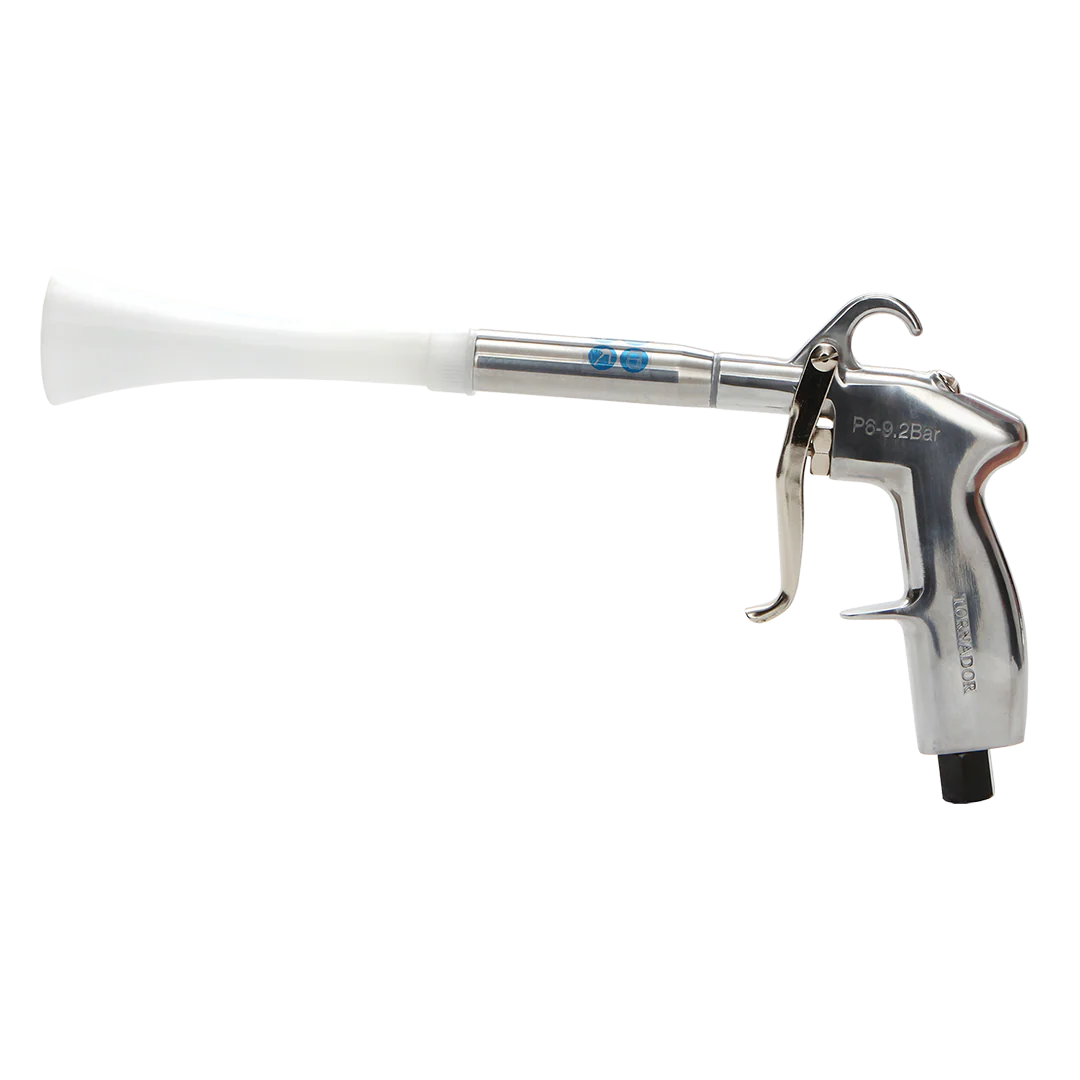 TORNADOR® - Blow Out Tool
