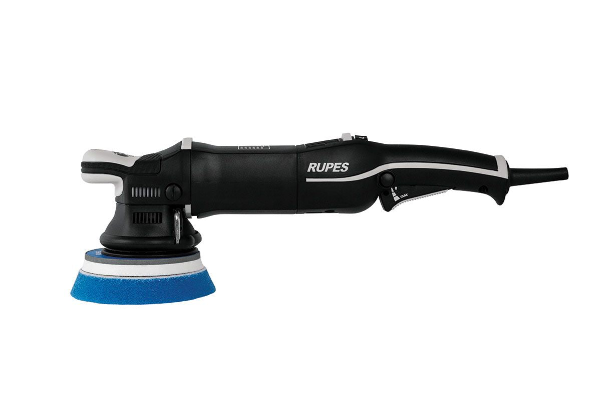 RUPES® - LHR15 MKIII 5” DA Polisher