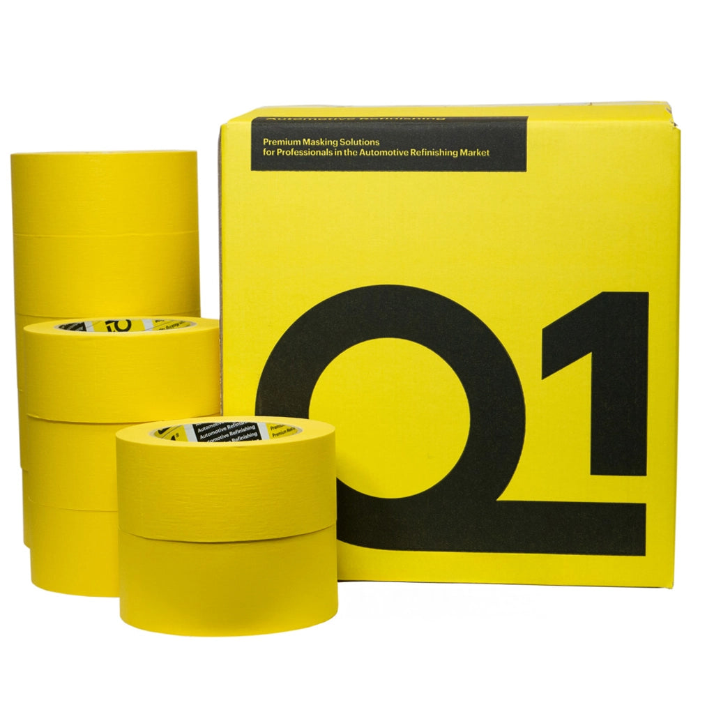 Q1® - Premium Masking Tape