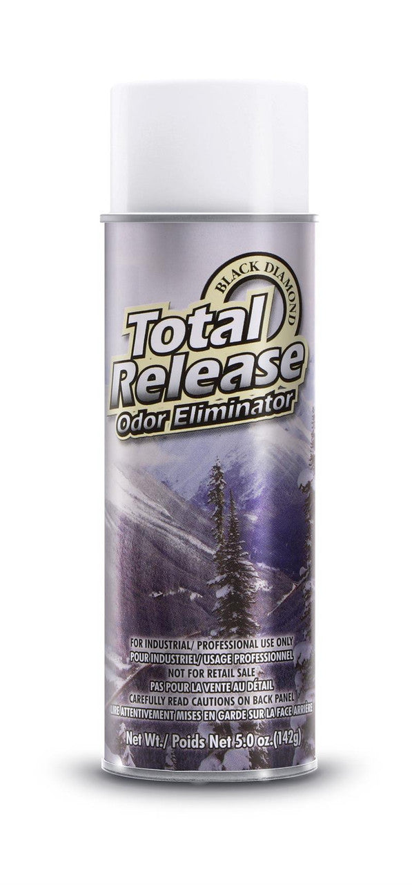 HI-TECH® - Total Release Odor Eliminator 5oz