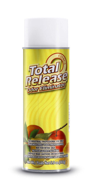 HI-TECH® - Total Release Odor Eliminator 5oz